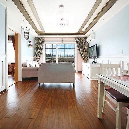 Terrace On The Cloud Villa Пьончан Екстериор снимка